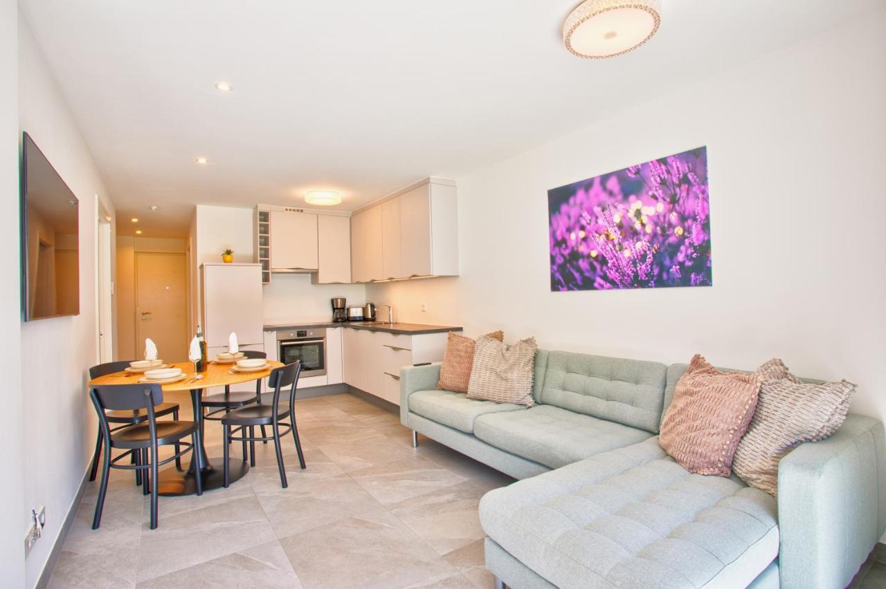 Apartment Lavendel - Alpstay Naturns Eksteriør bilde